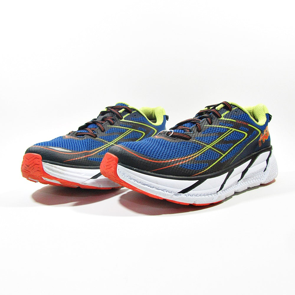 HOKA ONE ONE Clifton 3 - Khazanay