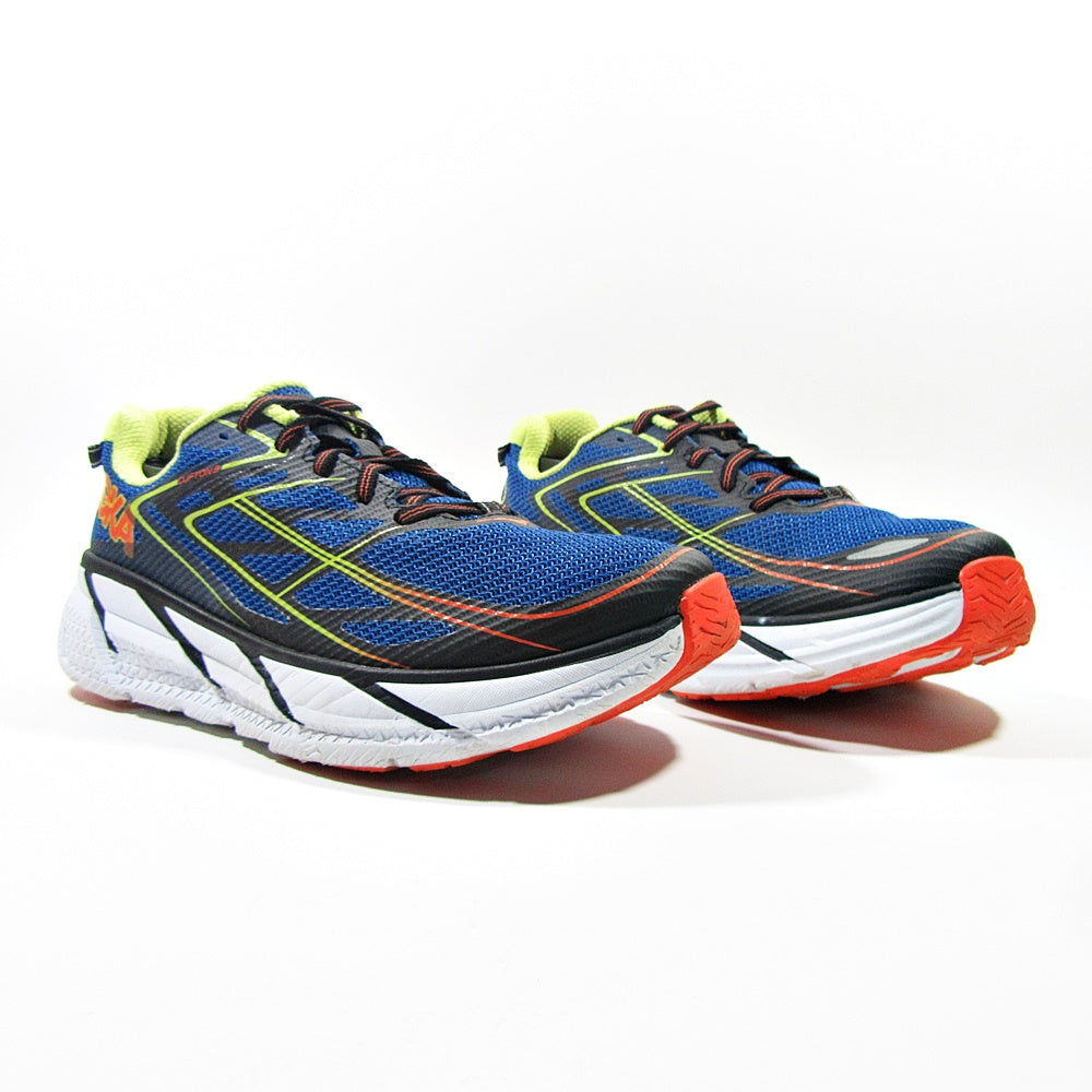 HOKA ONE ONE Clifton 3 - Khazanay