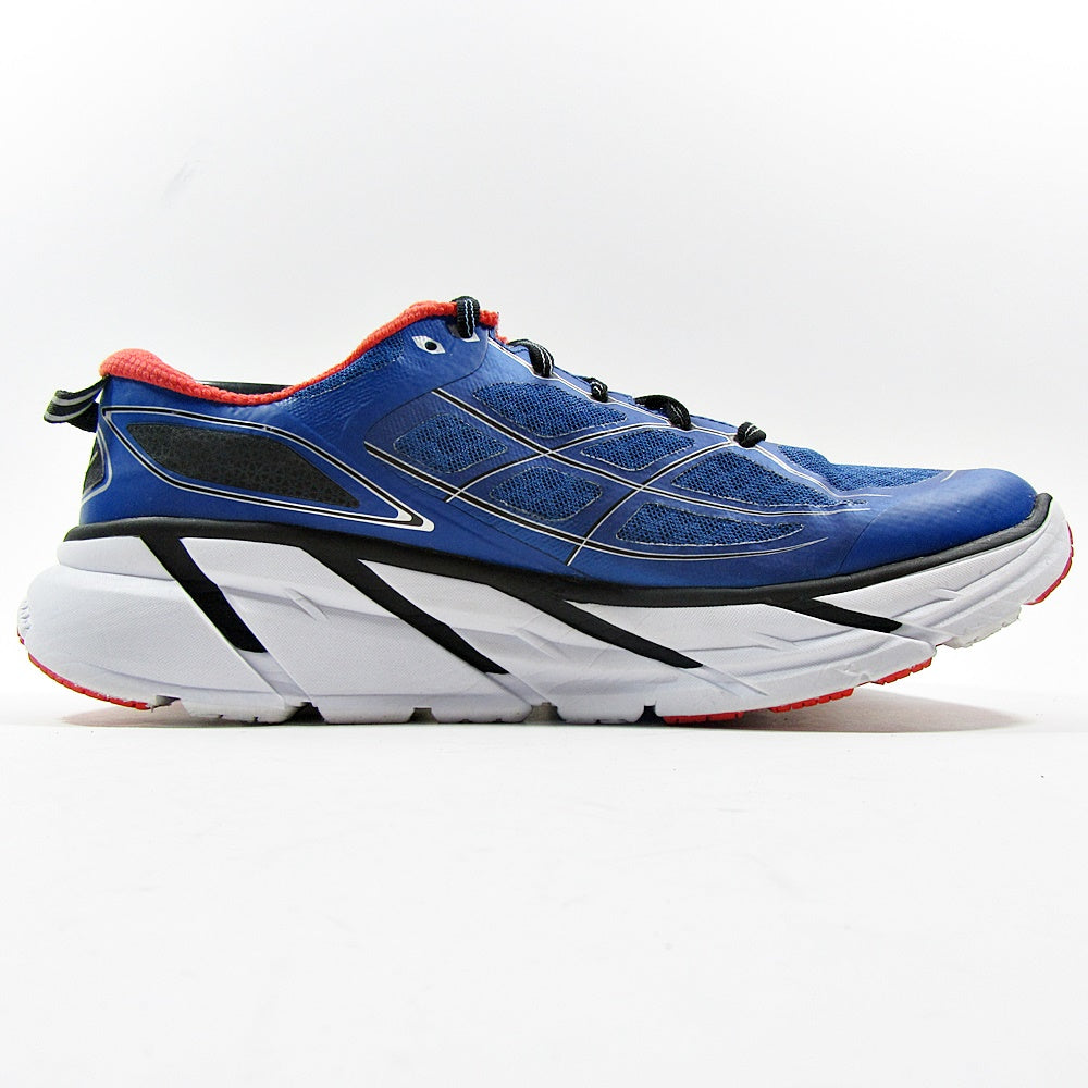 HOKA ONE ONE Clifton 2 - Khazanay