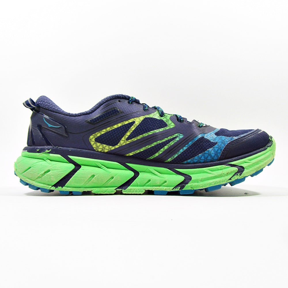 HOKA ONE ONE Challenger Atr 2 - Khazanay