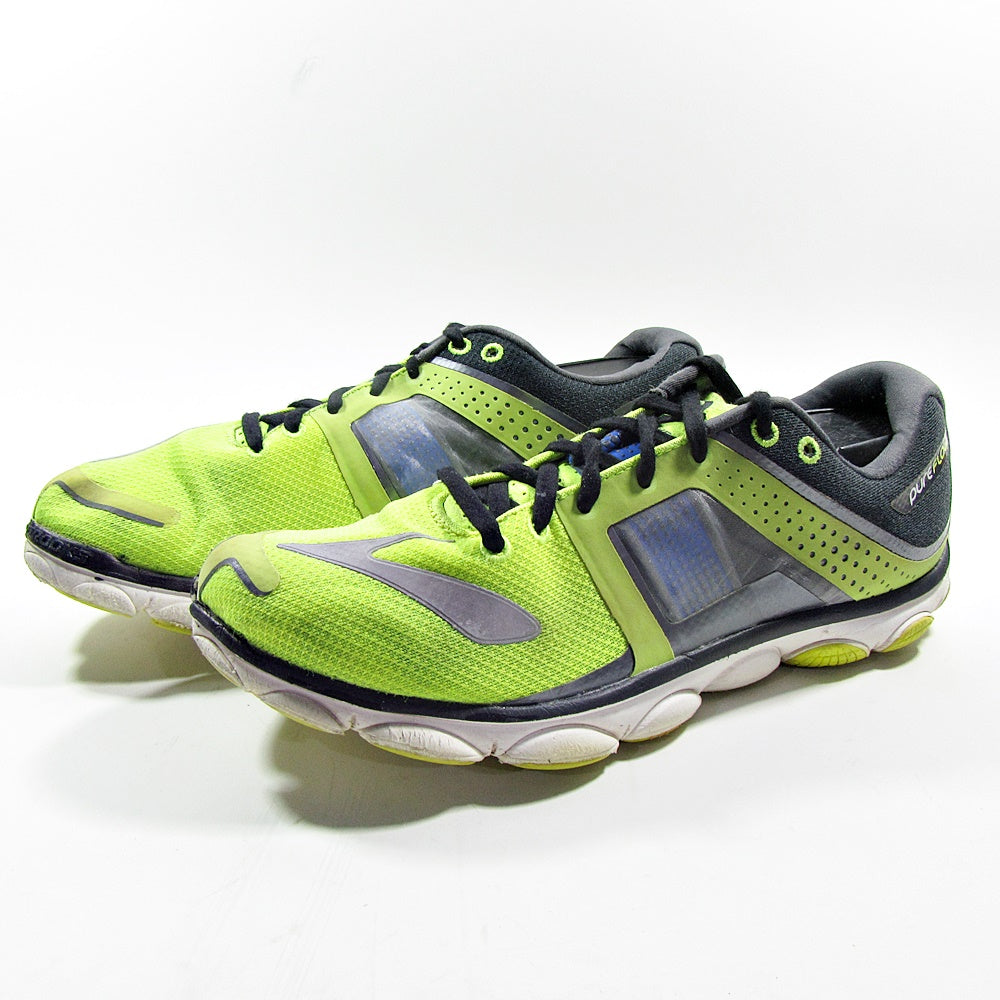 BROOKS Pure Follow - Khazanay