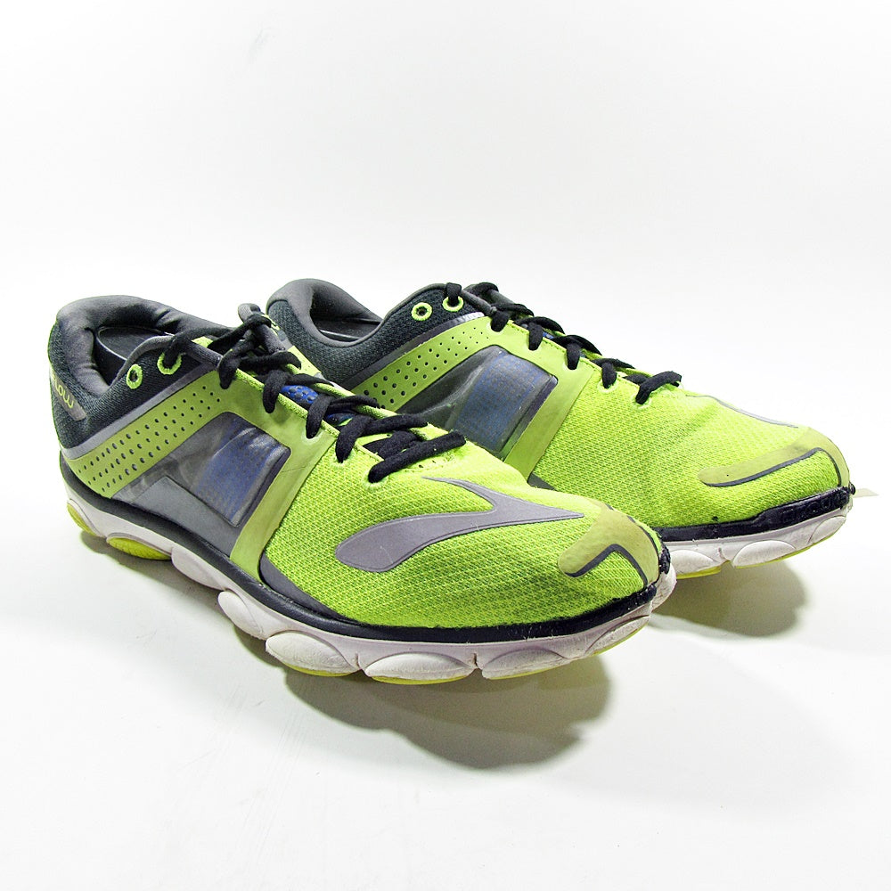 BROOKS Pure Follow - Khazanay