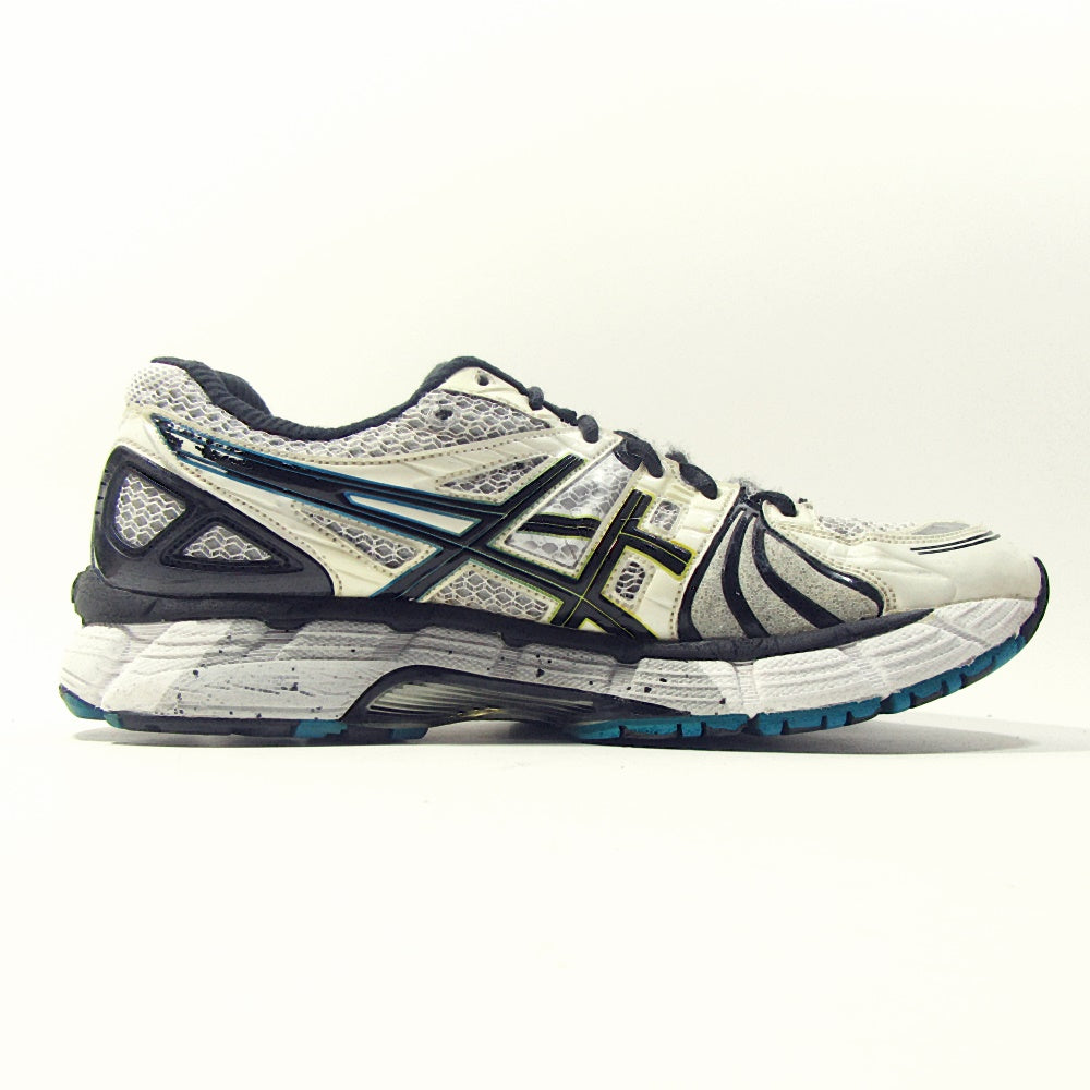 ASICS Gel-Hayano 18 - Khazanay