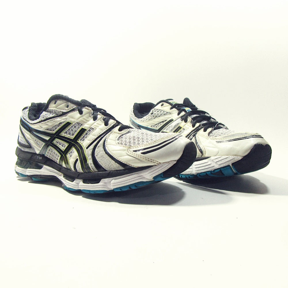 ASICS Gel-Hayano 18 - Khazanay