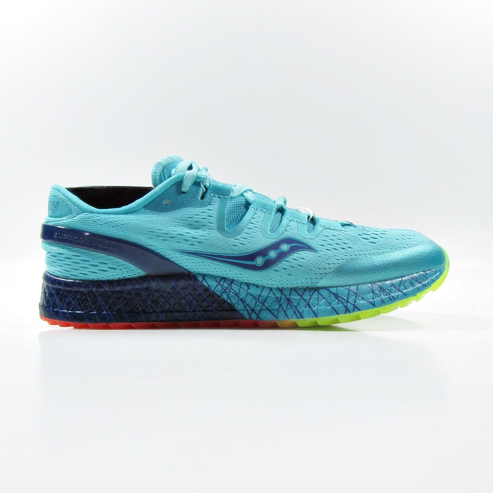 SAUCONY Freeedom Iso - Khazanay