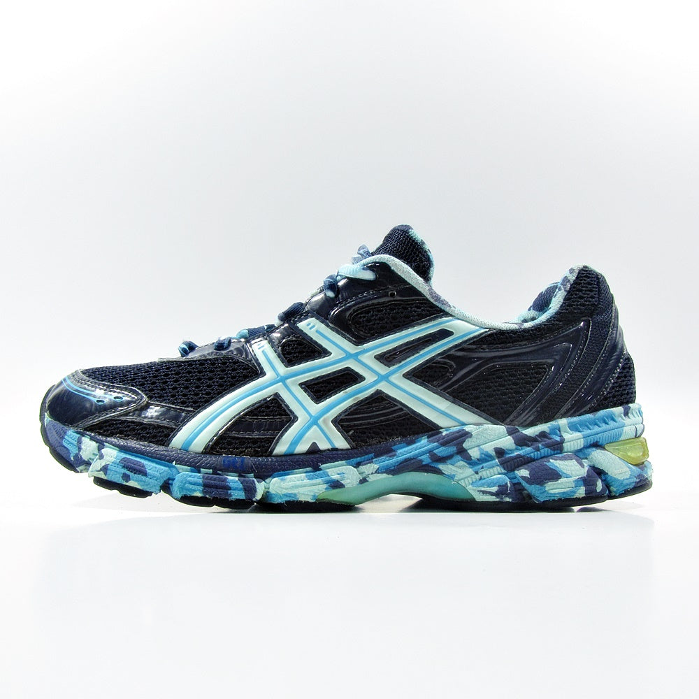 ASICS Duomax - Khazanay