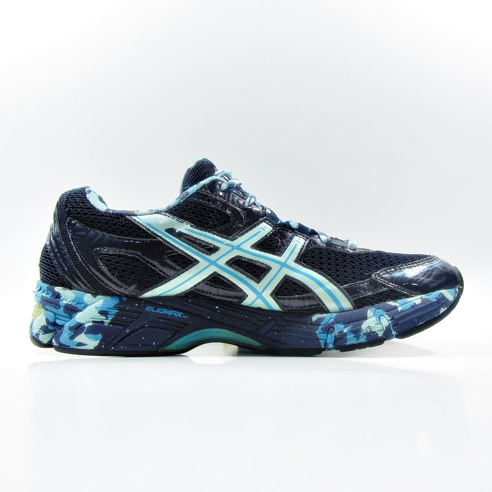 ASICS Duomax - Khazanay