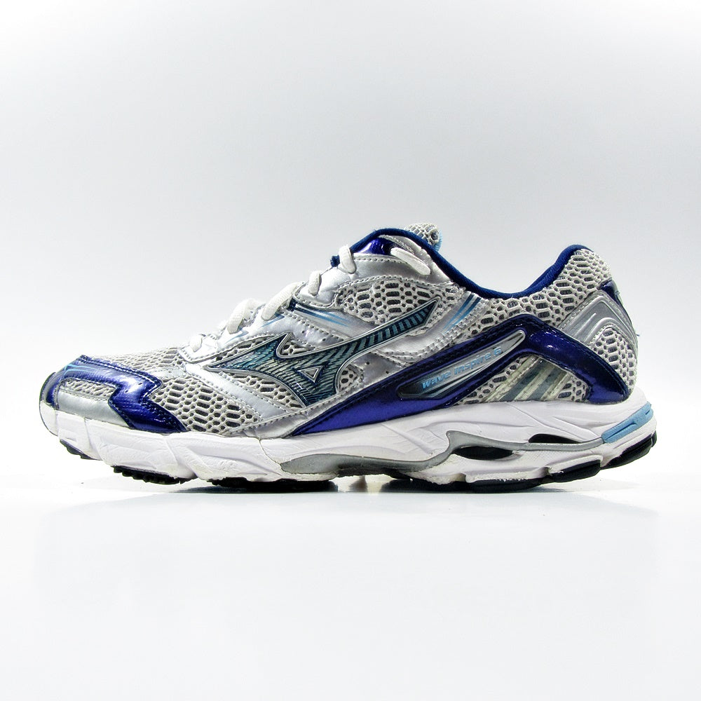 MIZUNO Wave Inspire 6 - Khazanay