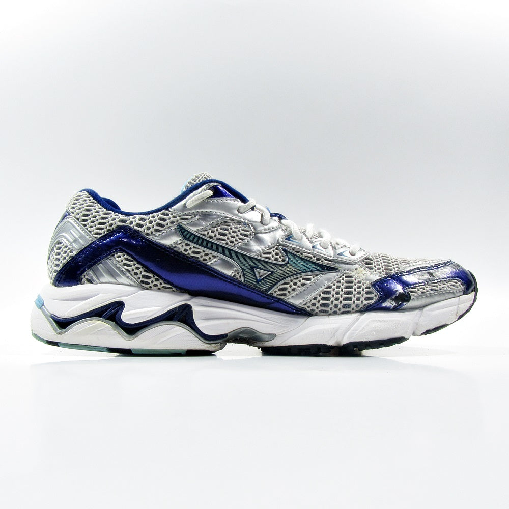 MIZUNO Wave Inspire 6 - Khazanay