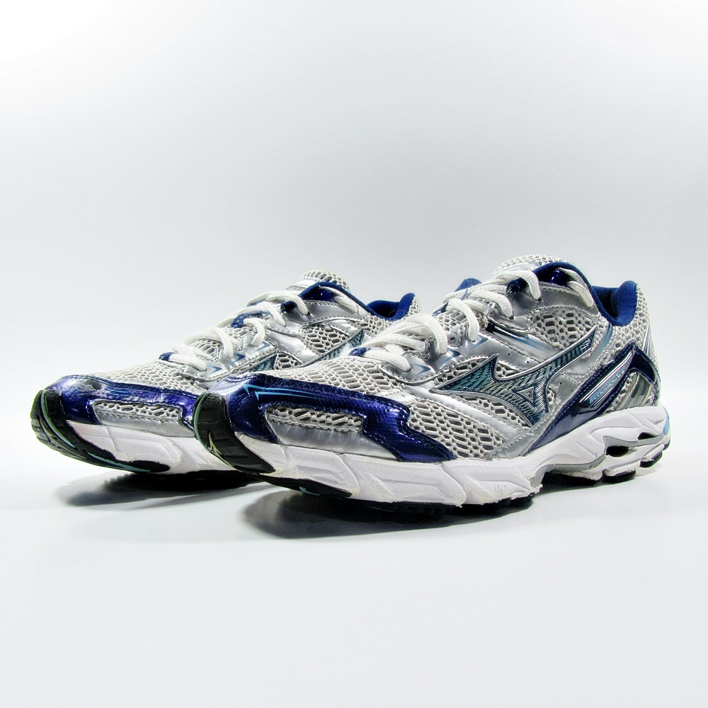 MIZUNO Wave Inspire 6 - Khazanay