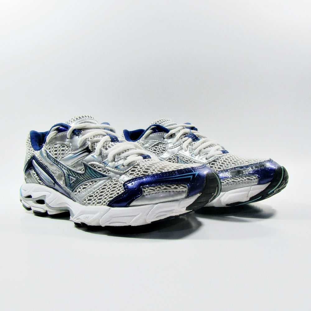 MIZUNO Wave Inspire 6 - Khazanay