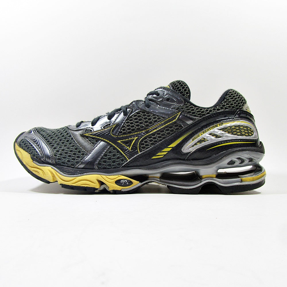 MIZUNO Wave Creation 12 - Khazanay