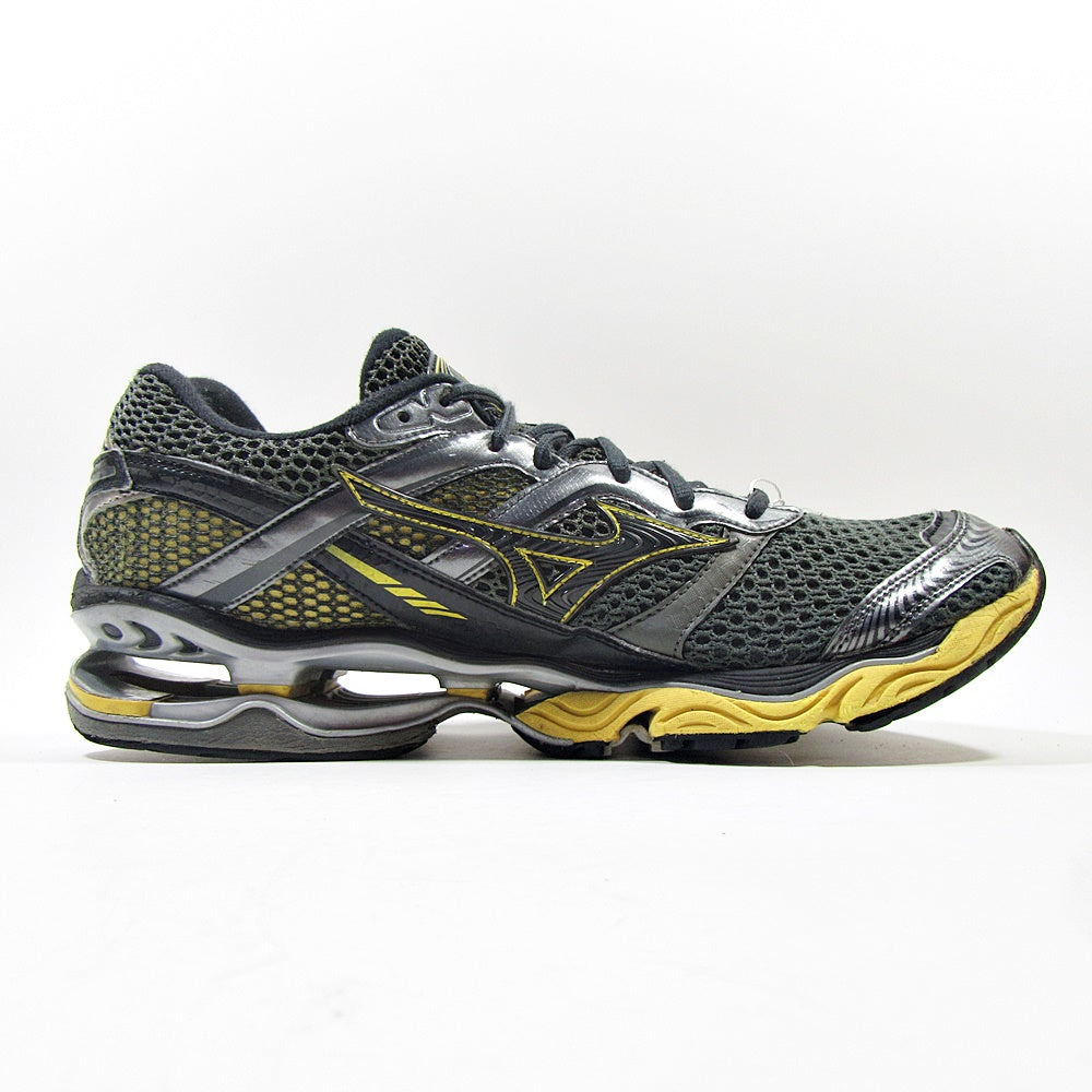 MIZUNO Wave Creation 12 - Khazanay