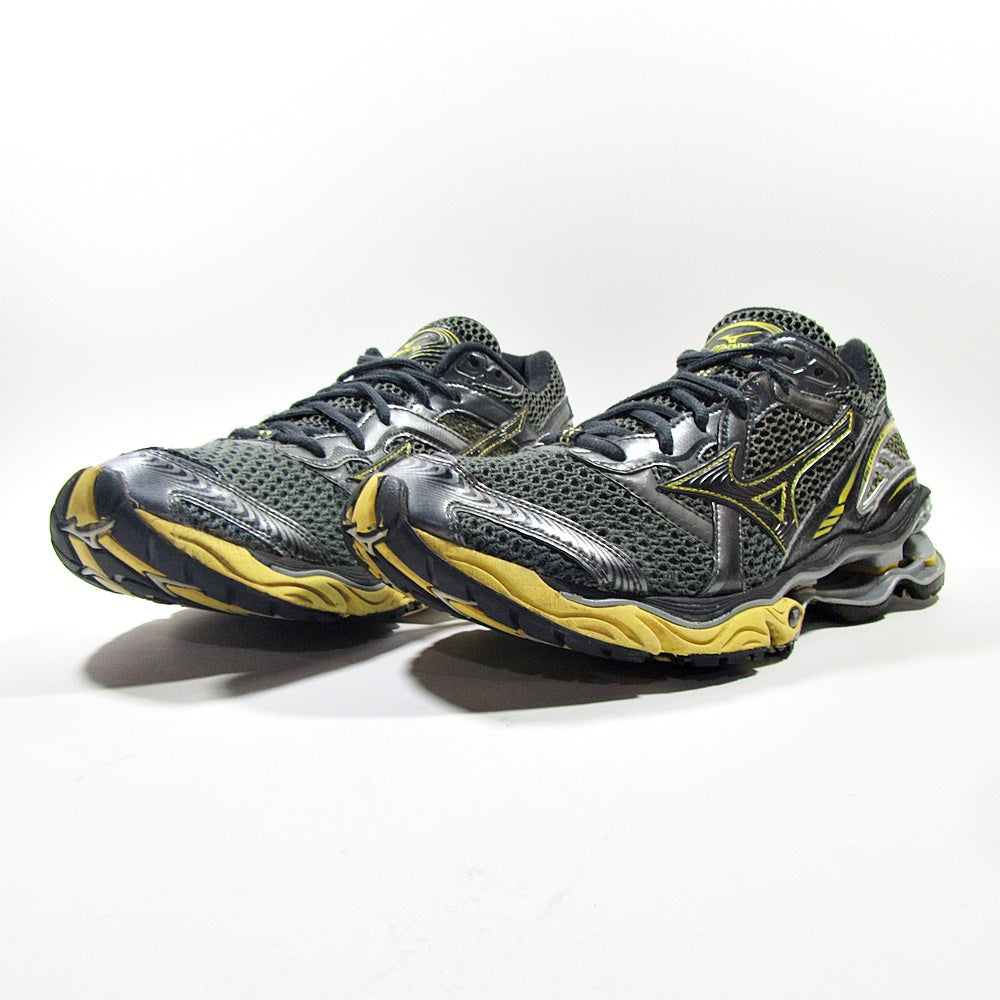 MIZUNO Wave Creation 12 - Khazanay