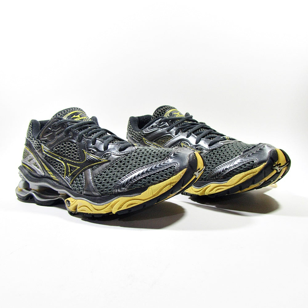 MIZUNO Wave Creation 12 - Khazanay