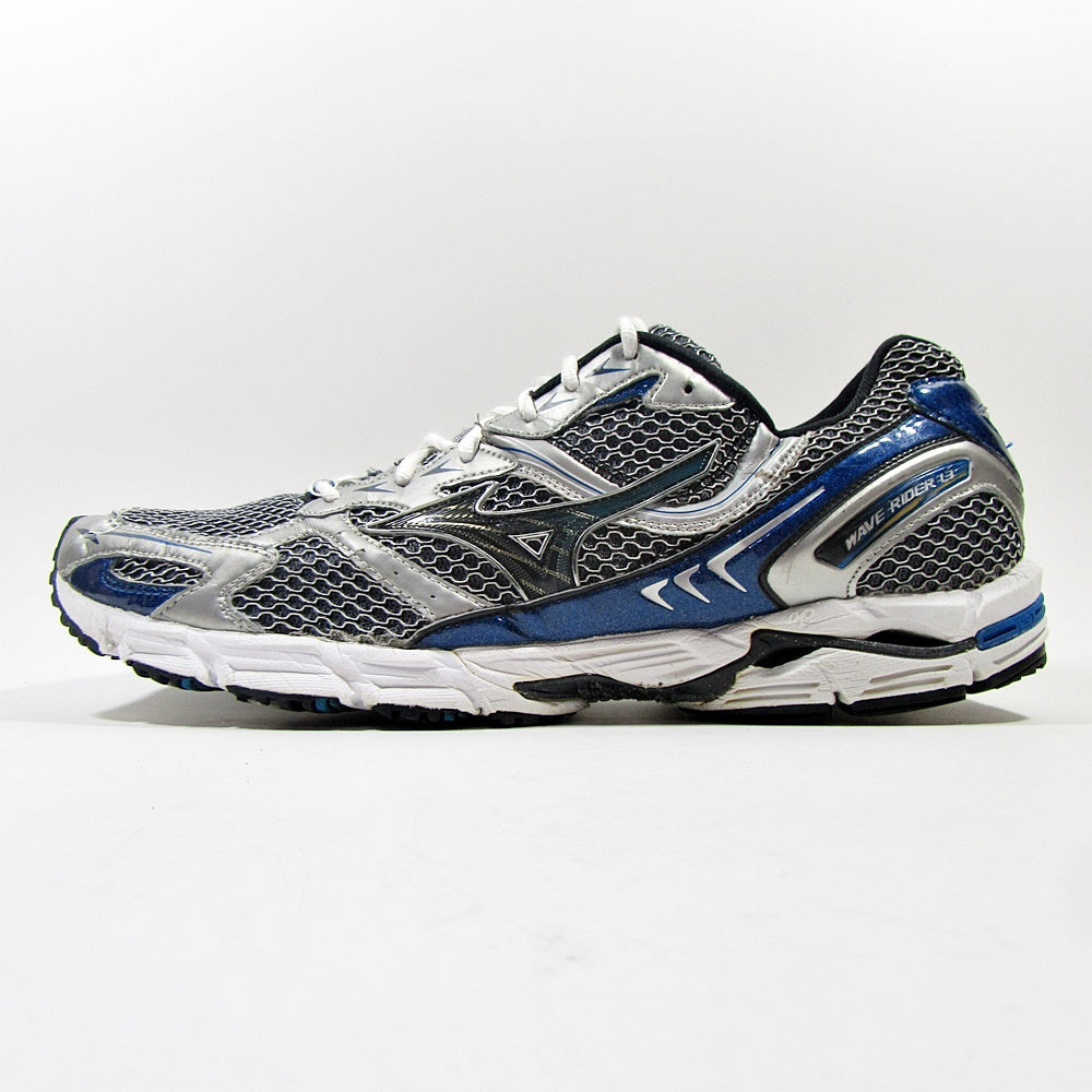 MIZUNO Wave Rider 13 - Khazanay