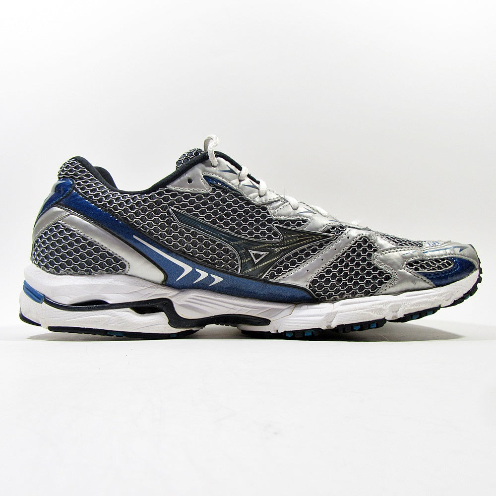 MIZUNO Wave Rider 13 - Khazanay