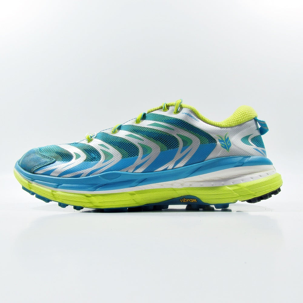 HOKA ONE ONE Speed Goat - Khazanay