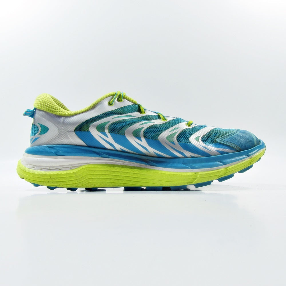 HOKA ONE ONE Speed Goat - Khazanay