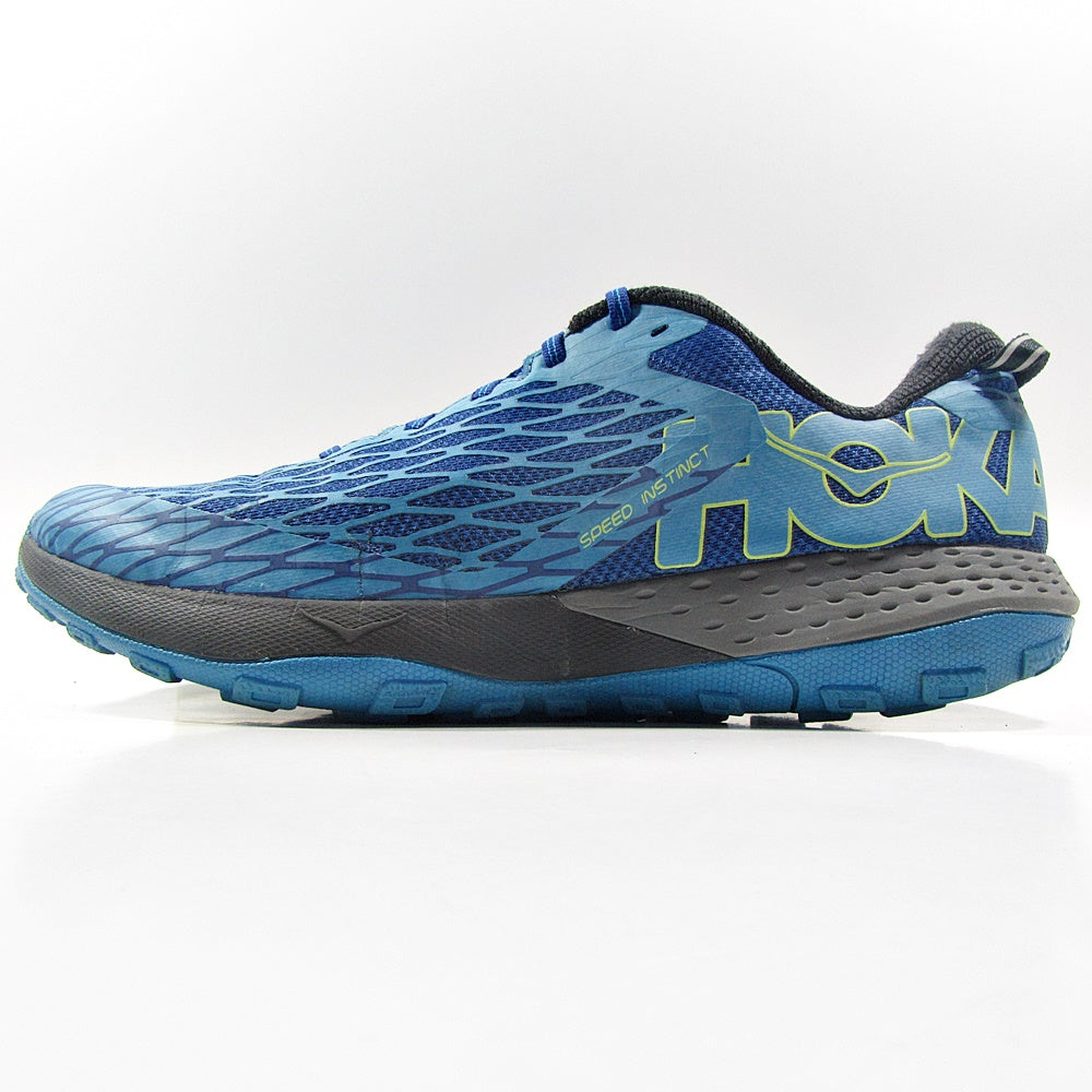 HOKA ONE ONE Speed Instinct - Khazanay