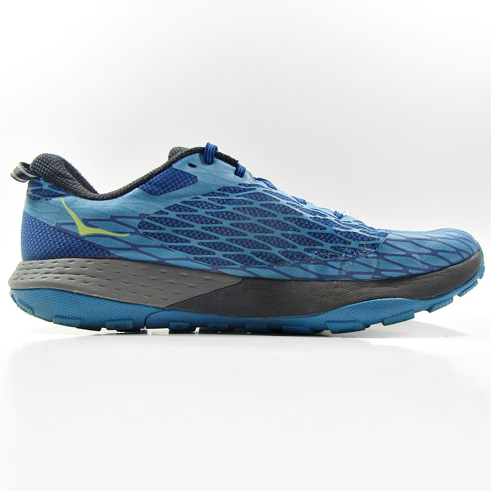 HOKA ONE ONE Speed Instinct - Khazanay