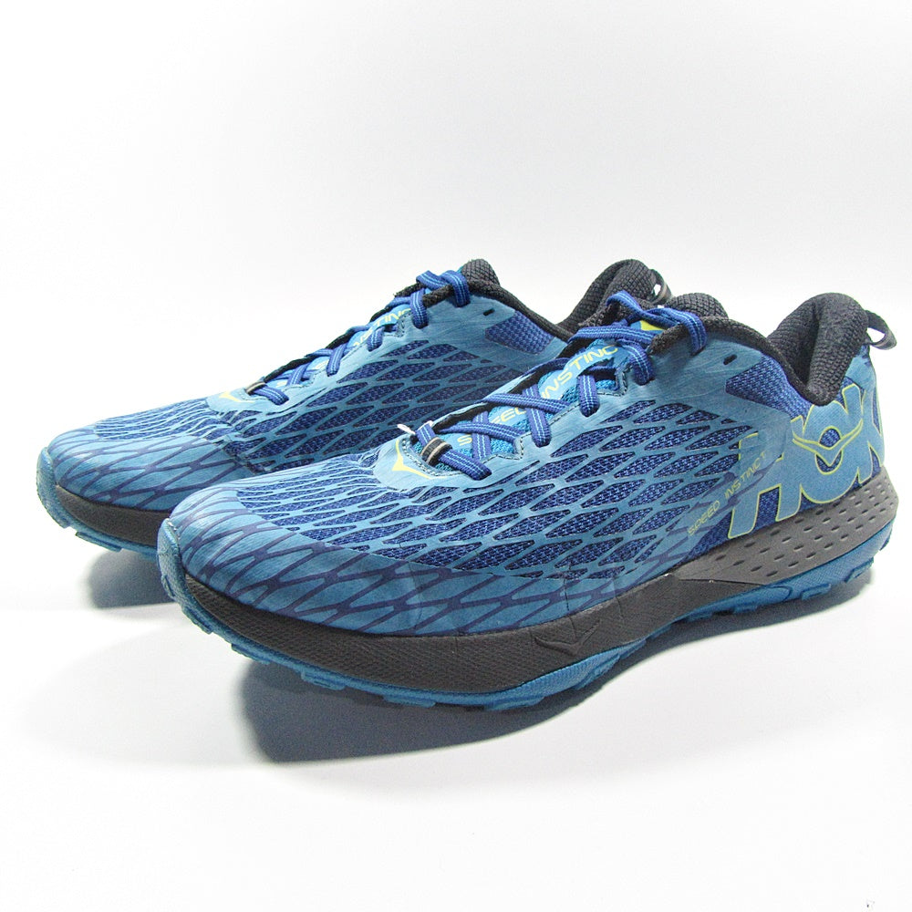 HOKA ONE ONE Speed Instinct - Khazanay