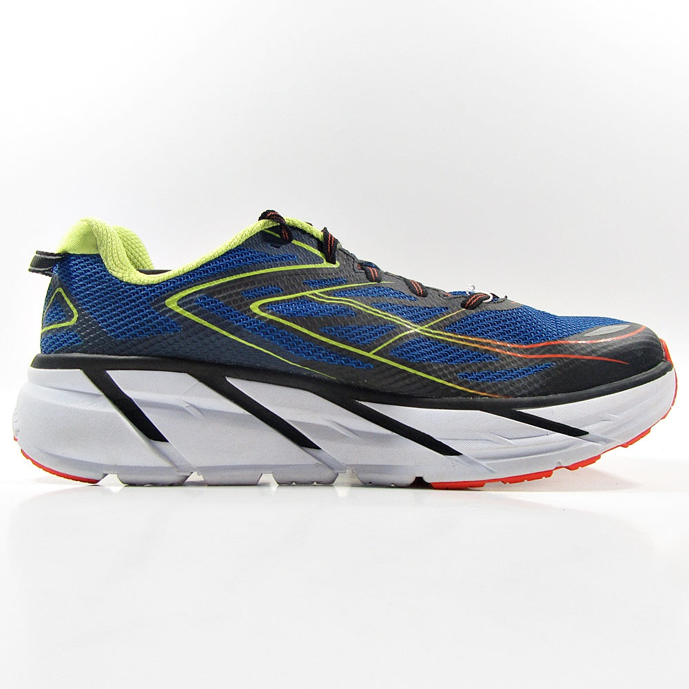 HOKA ONE ONE Clifton 3 - Khazanay