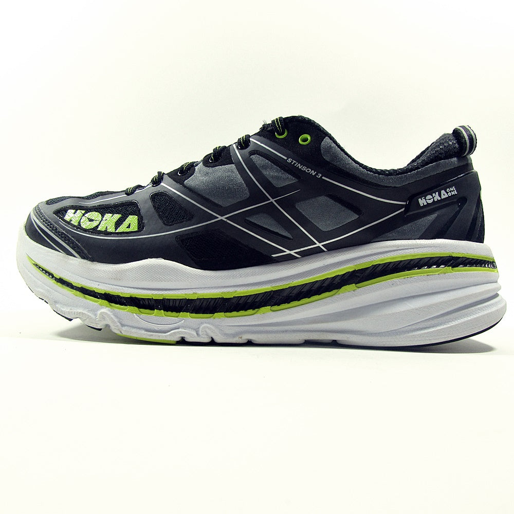 HOKA ONE ONE Stinson 3 - Khazanay