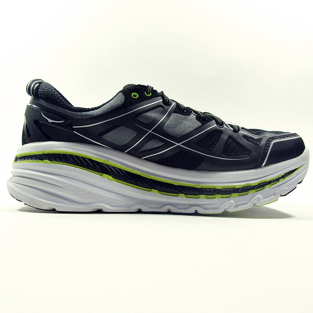 HOKA ONE ONE Stinson 3 - Khazanay