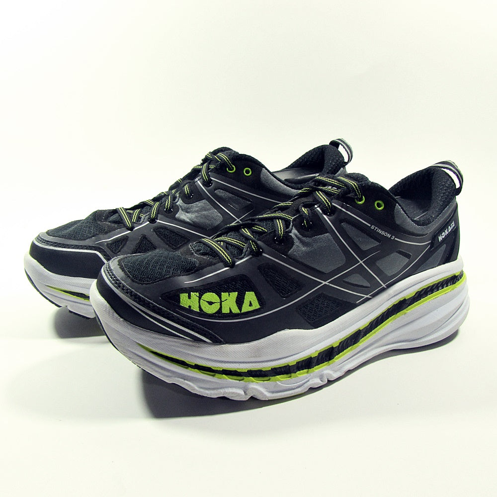 HOKA ONE ONE Stinson 3 - Khazanay