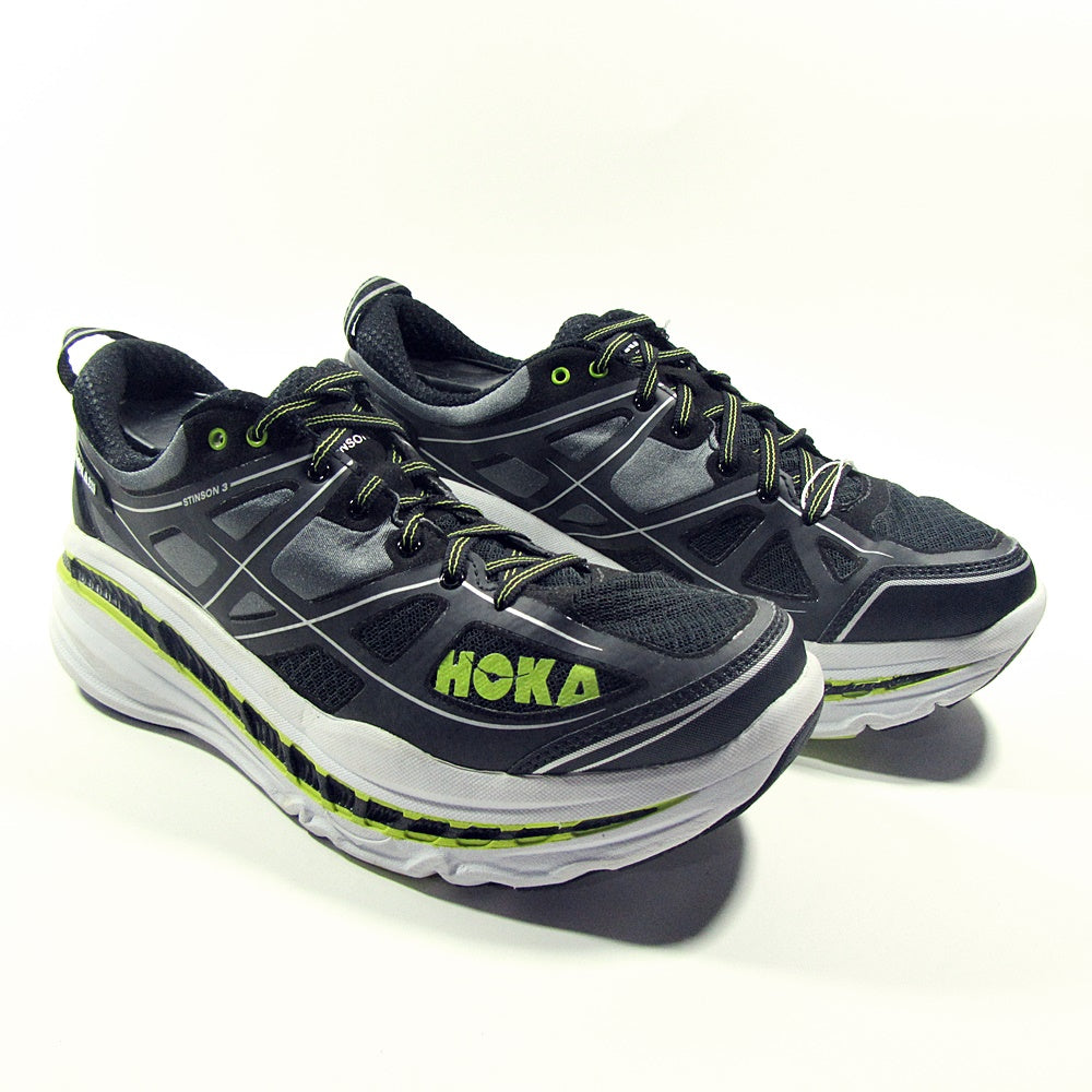 HOKA ONE ONE Stinson 3 - Khazanay