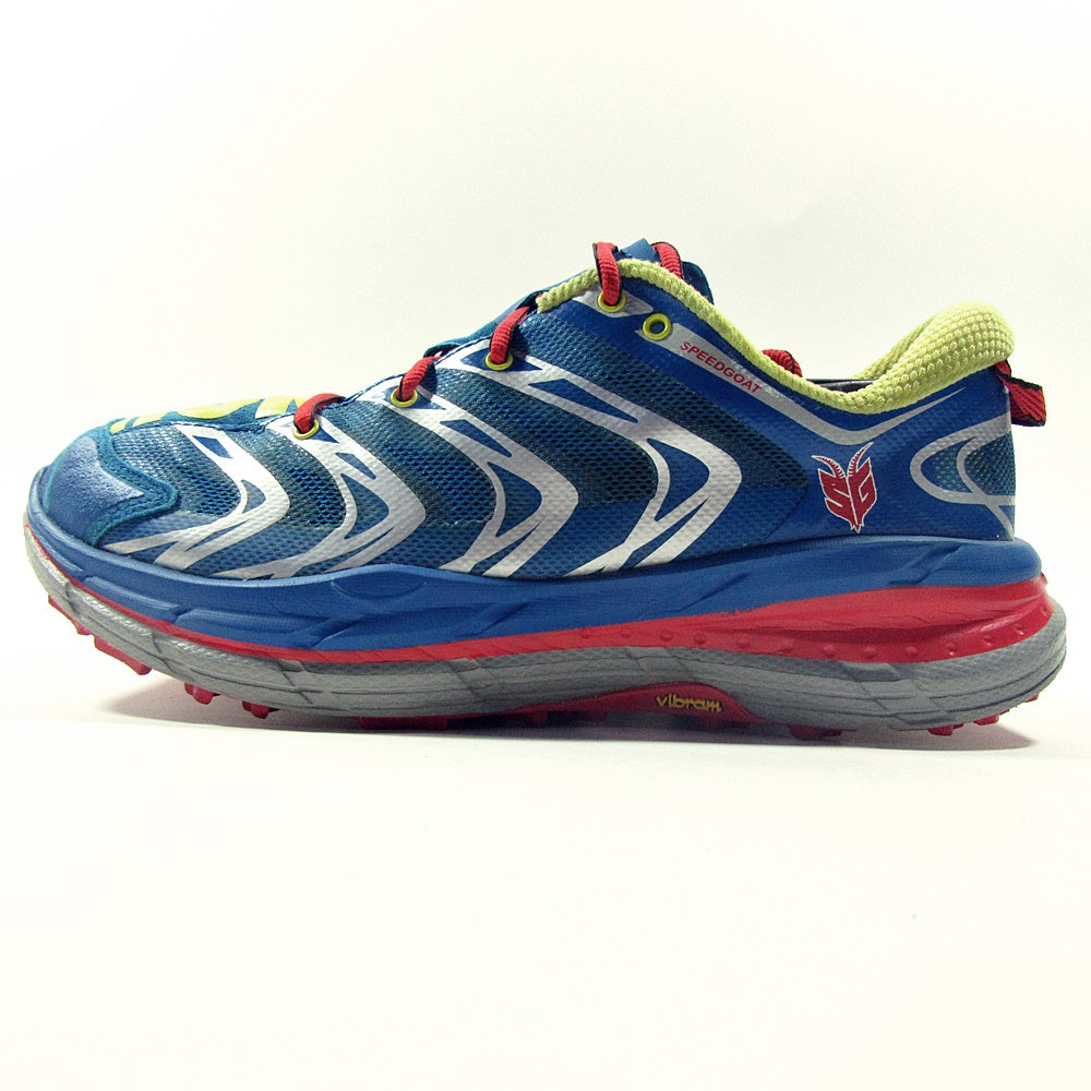 HOKA ONE ONE Speed Goat - Khazanay