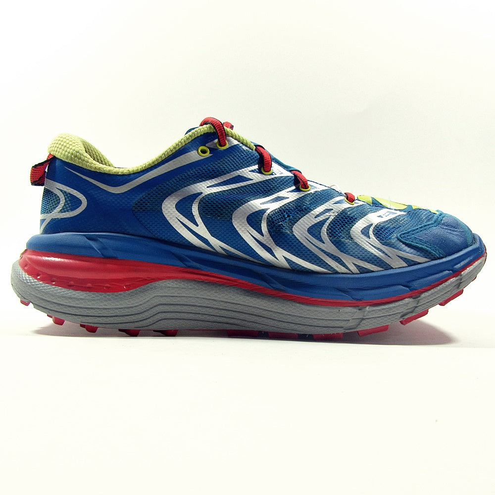 HOKA ONE ONE Speed Goat - Khazanay