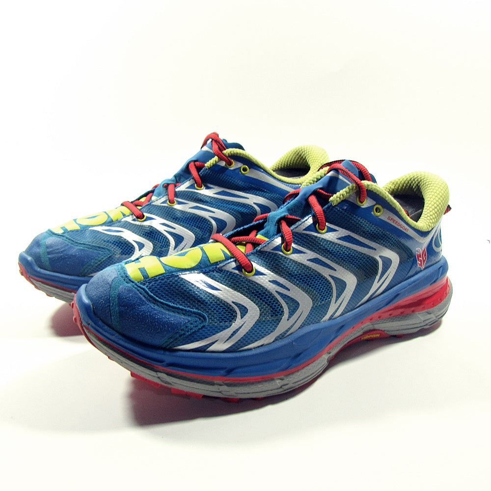 HOKA ONE ONE Speed Goat - Khazanay