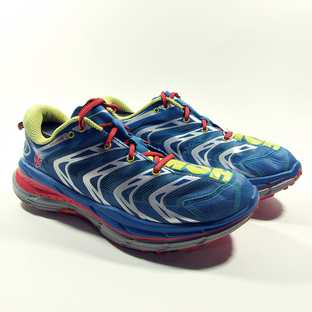 HOKA ONE ONE Speed Goat - Khazanay