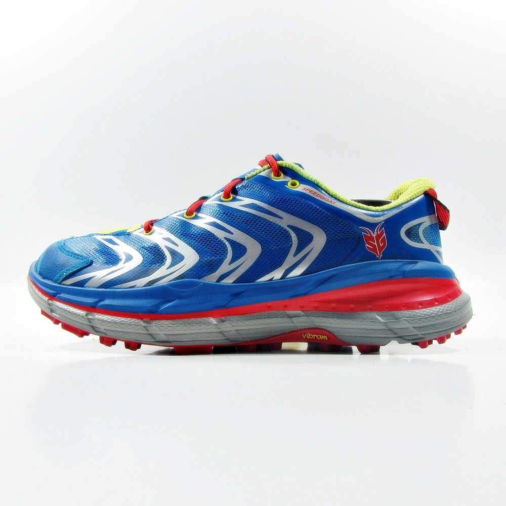 HOKA ONE ONE Speed Goat - Khazanay