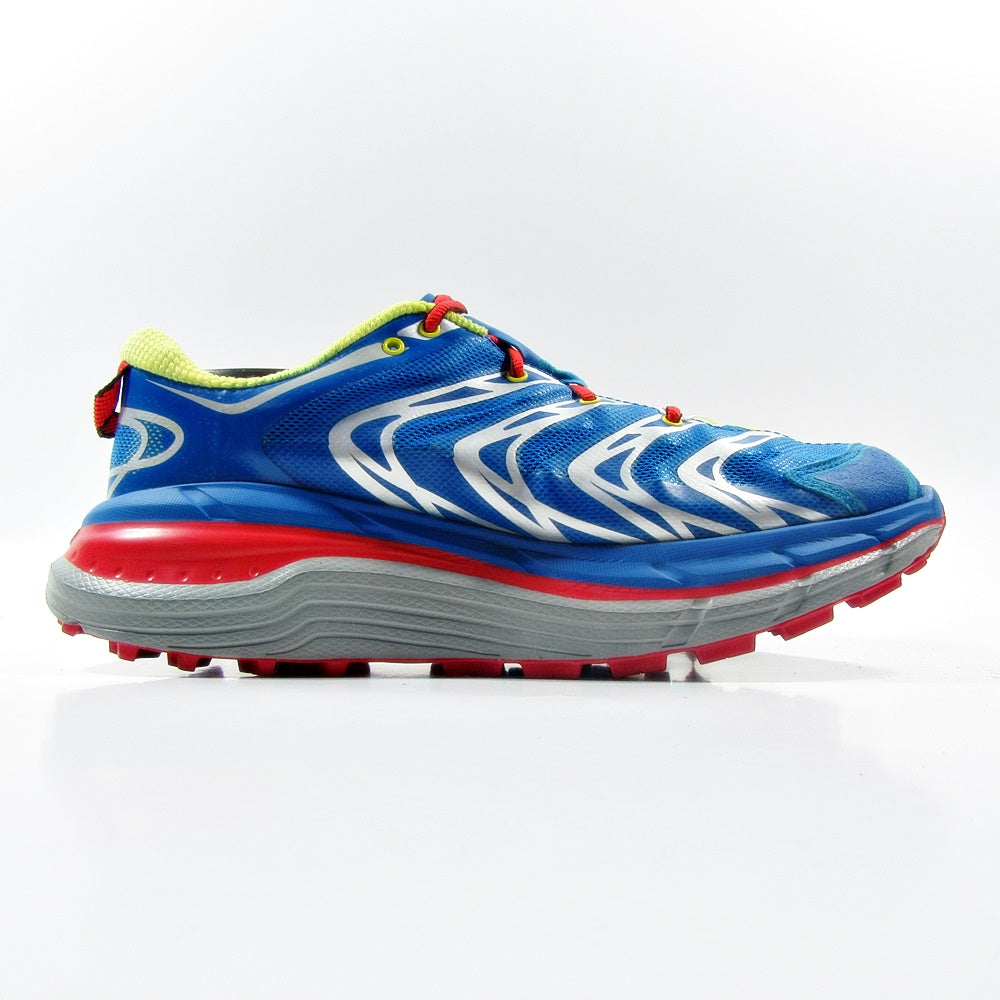 HOKA ONE ONE Speed Goat - Khazanay