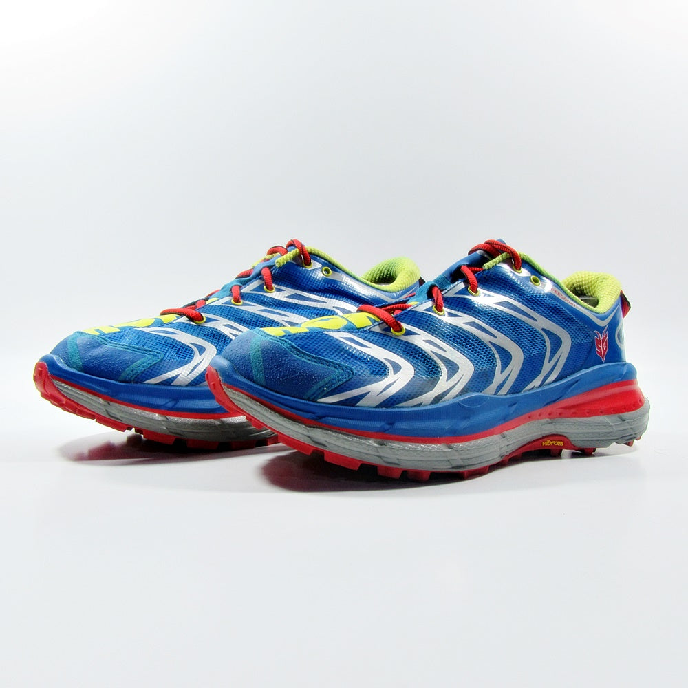 HOKA ONE ONE Speed Goat - Khazanay