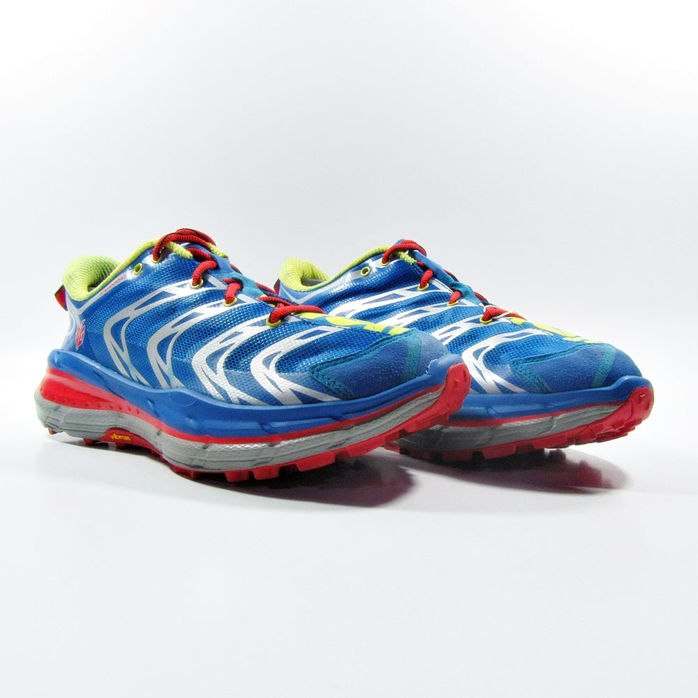 HOKA ONE ONE Speed Goat - Khazanay