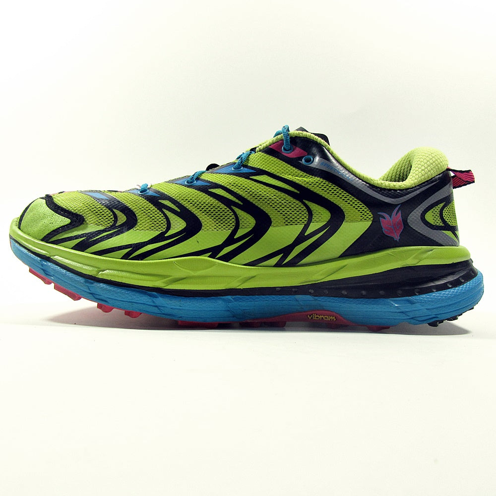 HOKA ONE ONE Speed Goat - Khazanay