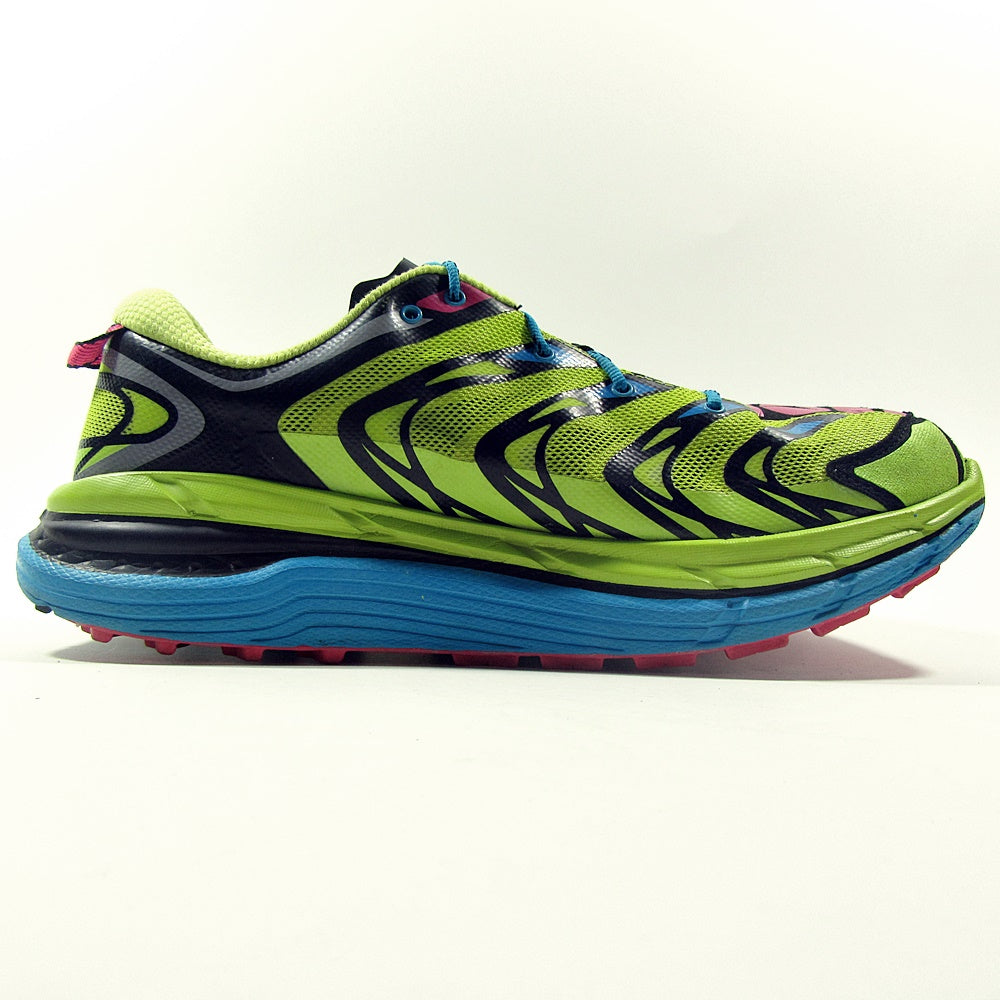 HOKA ONE ONE Speed Goat - Khazanay