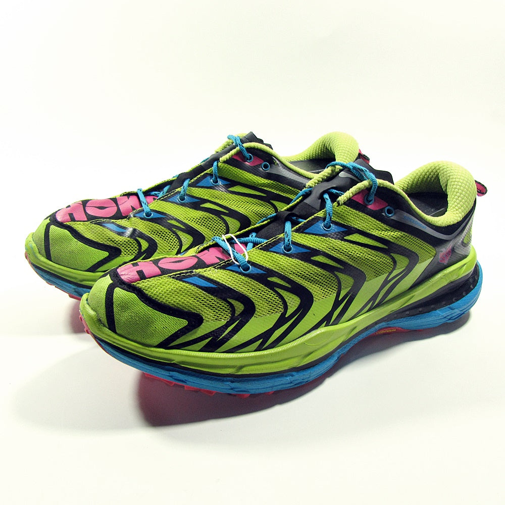 HOKA ONE ONE Speed Goat - Khazanay