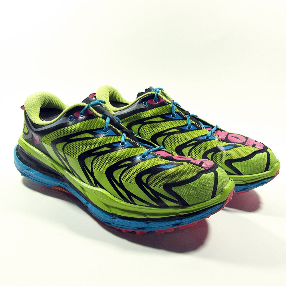 HOKA ONE ONE Speed Goat - Khazanay