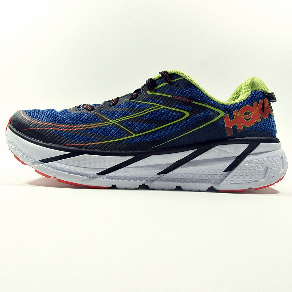 HOKA ONE ONE Cligton 3 - Khazanay