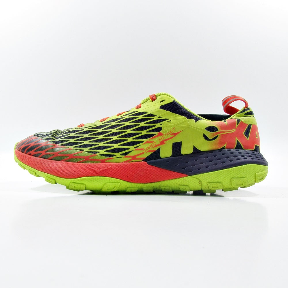 HOKA ONE ONE Speed Instinct - Khazanay