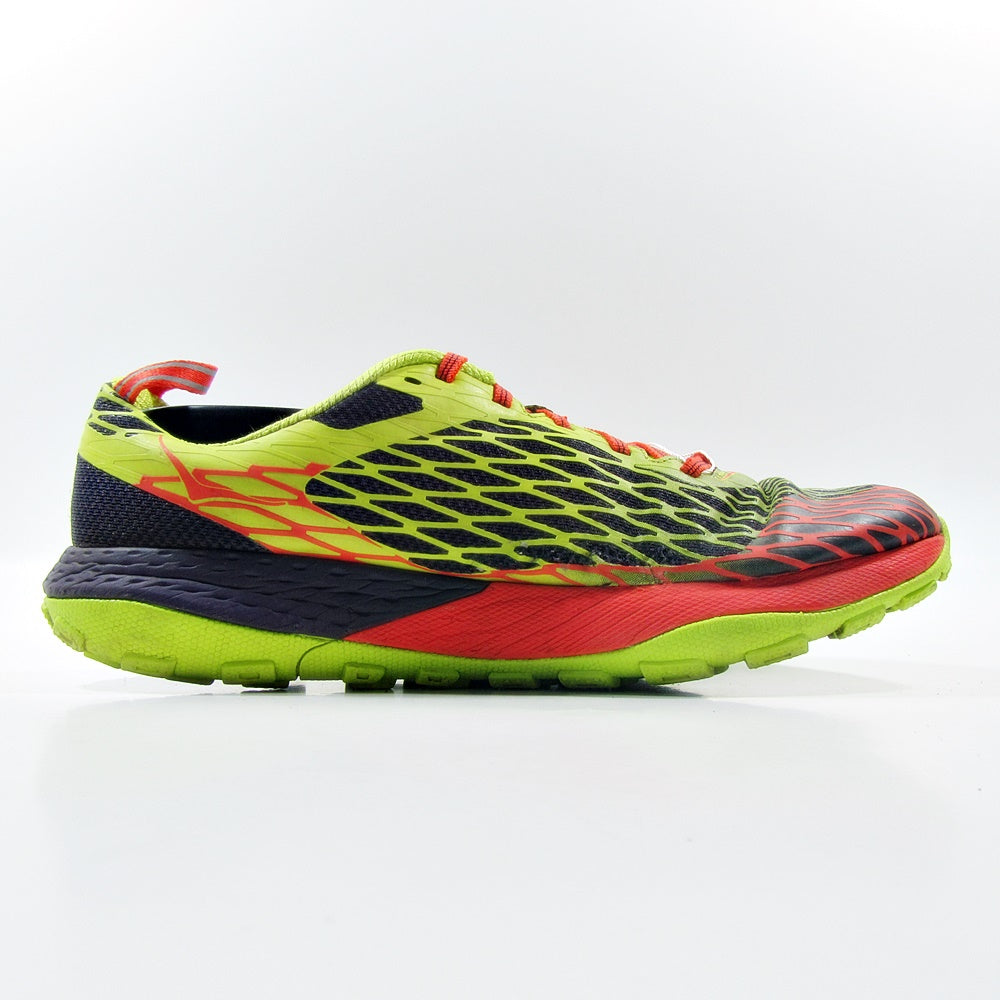 HOKA ONE ONE Speed Instinct - Khazanay