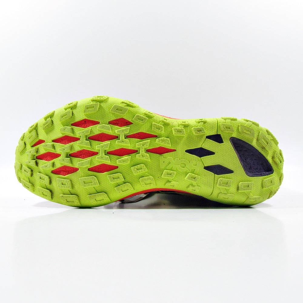 HOKA ONE ONE Speed Instinct - Khazanay