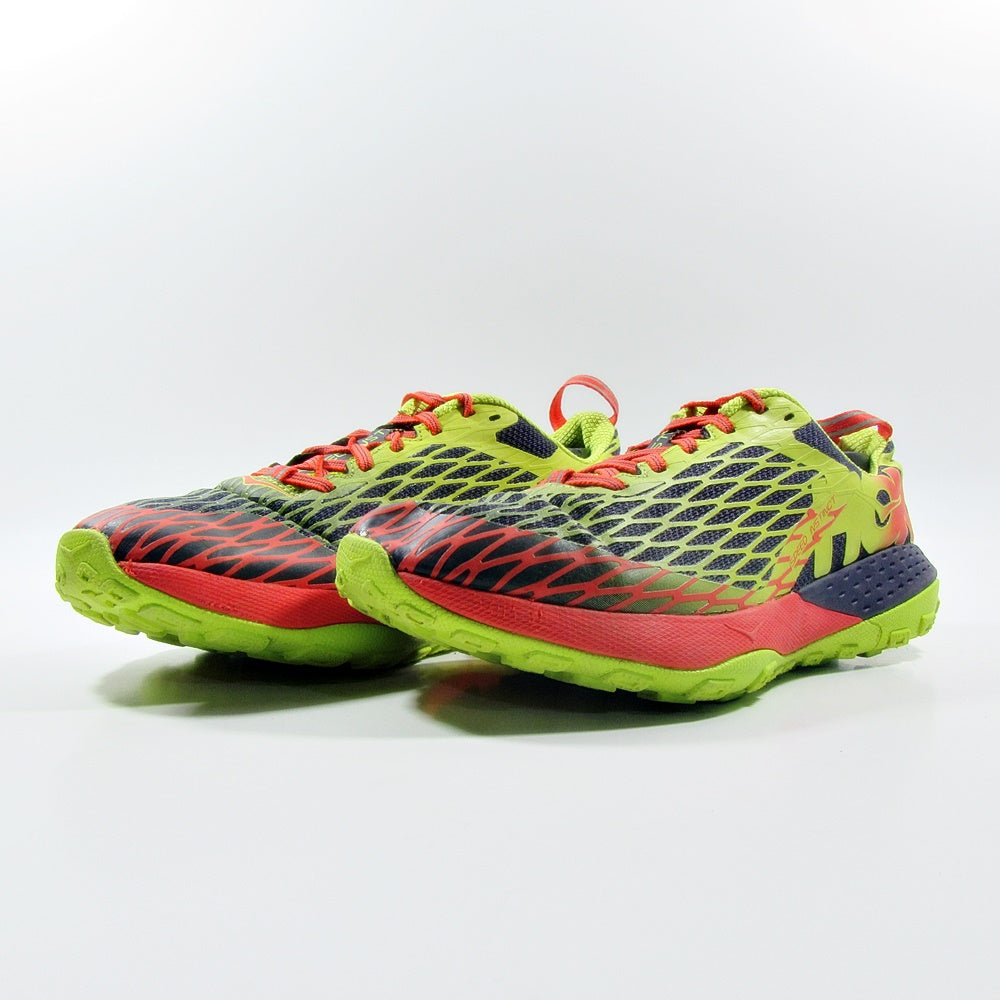 HOKA ONE ONE Speed Instinct - Khazanay