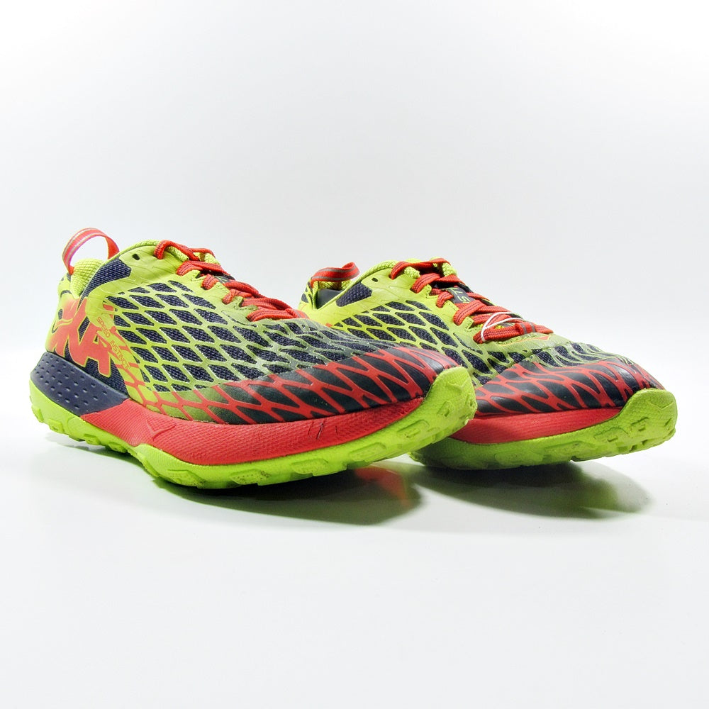 HOKA ONE ONE Speed Instinct - Khazanay