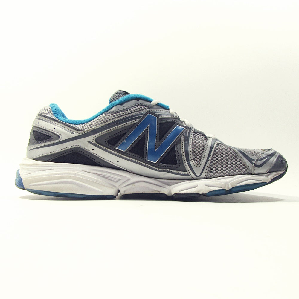 NEW BALANCE Xlt Footbed - Khazanay